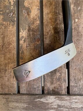 Vintage Dunlop Seve Ballesteros III putter